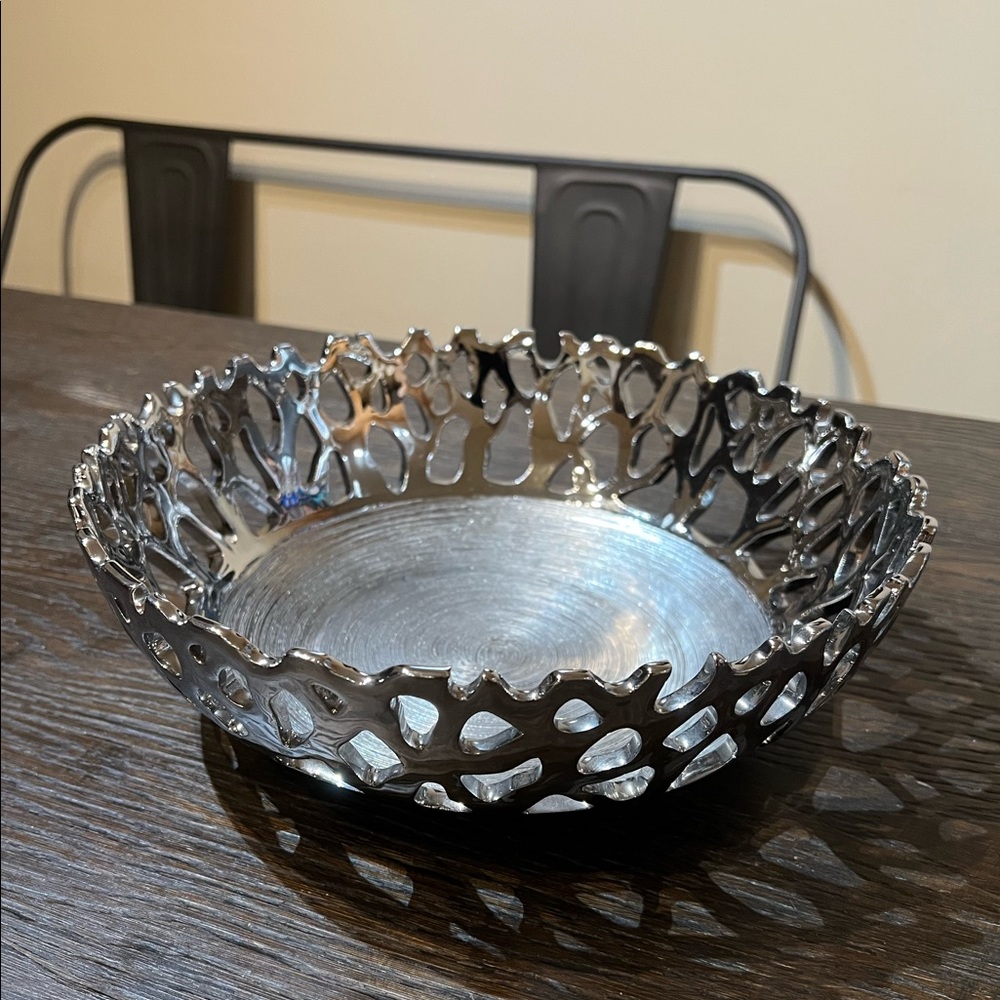 Fruit bowl